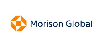 The Logo of Morison Global
