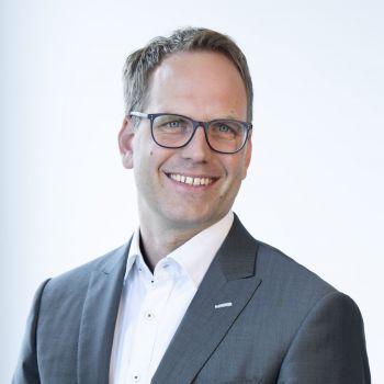 Portrait von Daniel Wunsch