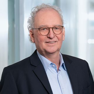 Christoph Hillebrand