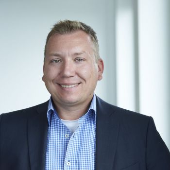 Portrait von Michael Czarnowski