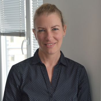 Portrait von Lisa Weiel