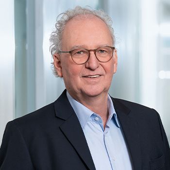 Christoph Hillebrand