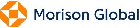 The Logo of Morison Global